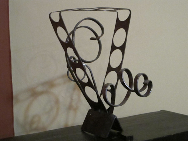 Movement in G by Andrew Hellmund