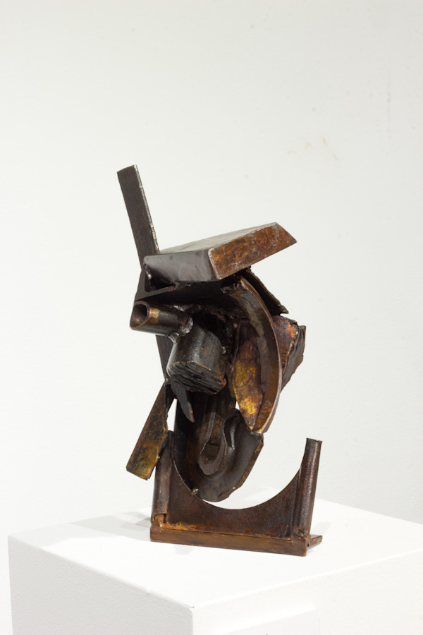 Arterial by Andrew Hellmund