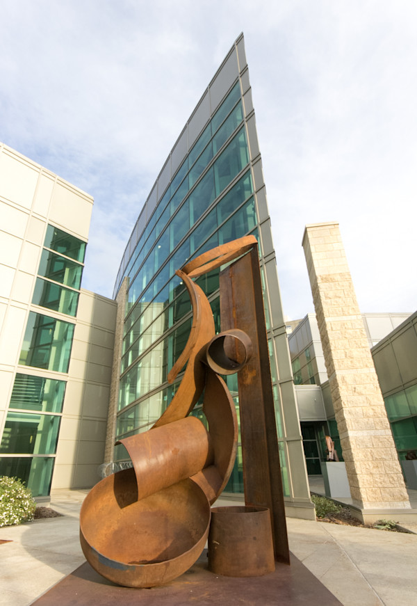 Cabriole by Andrew Hellmund