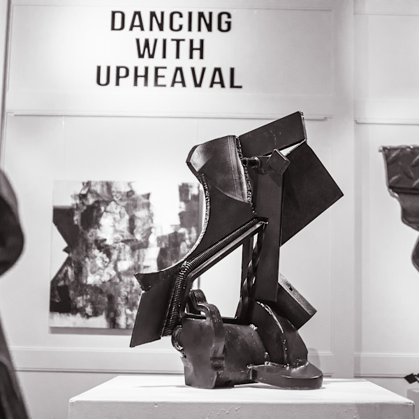 Instrumental Abstracted