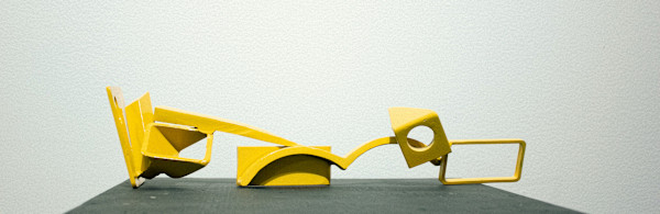 Bridge over troubled water