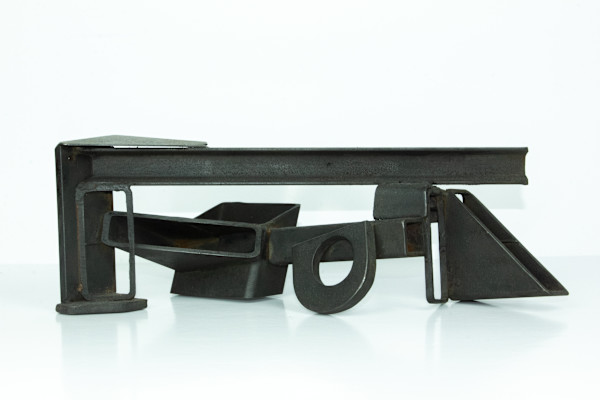 Enduring Promenade by Andrew Hellmund