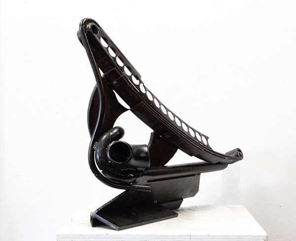 At Sea by Andrew Hellmund