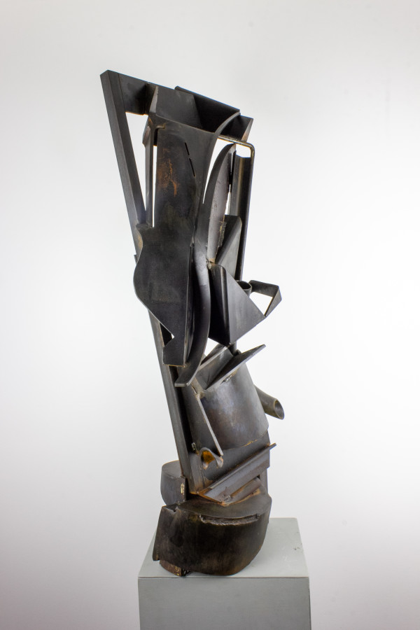 Lean In by Andrew Hellmund