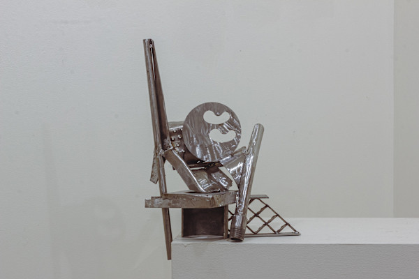 Moon Rise by Andrew Hellmund