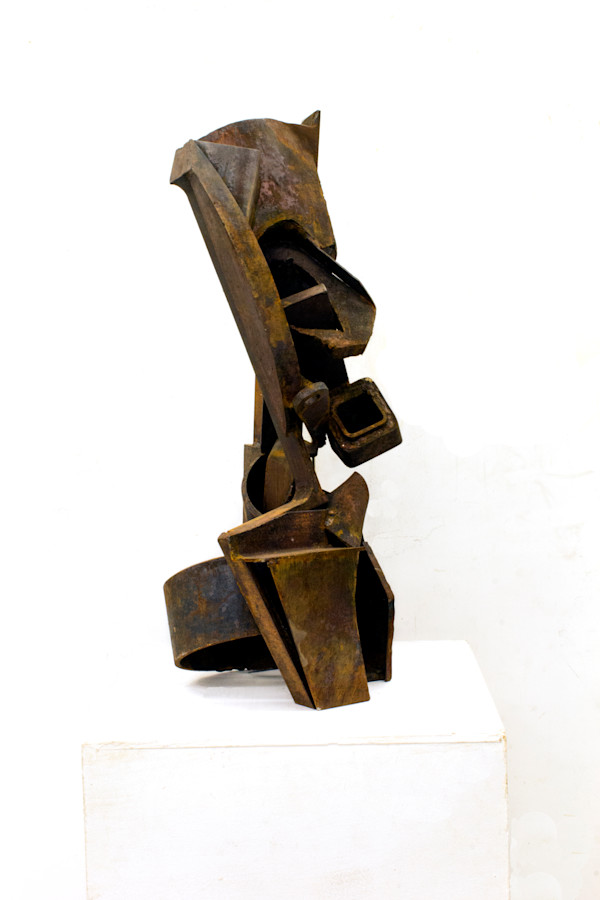 Replete by Andrew Hellmund