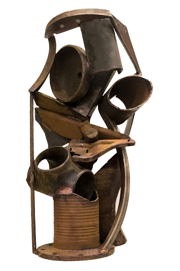 Skipper's Jig by Andrew Hellmund