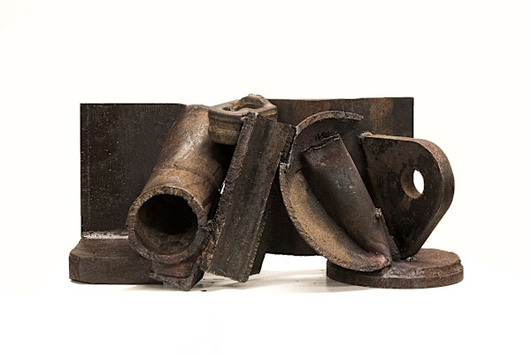 Paso-Doble by Andrew Hellmund