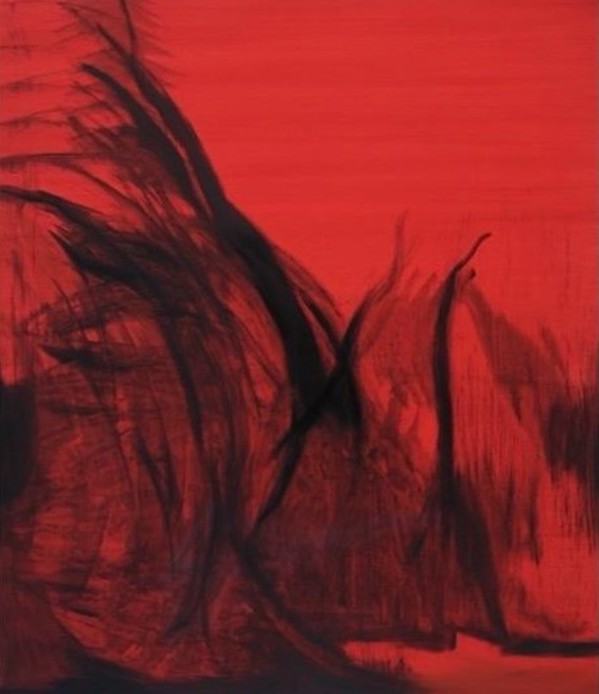 Bosque by Ana Luisa Rébora, Image 1.