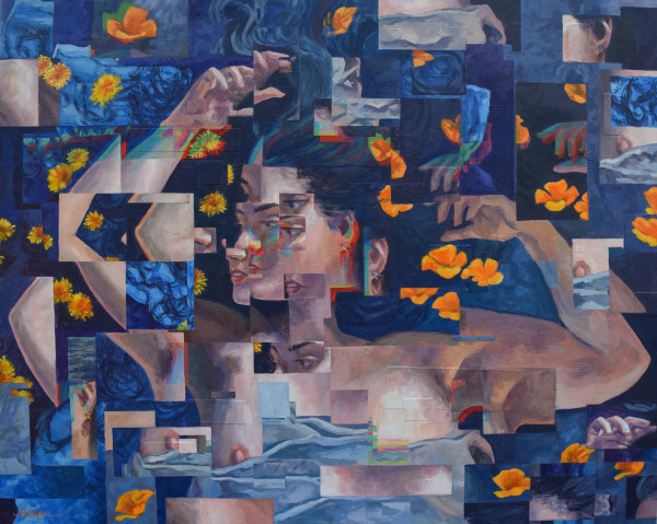 Resonance by Ali Sykes