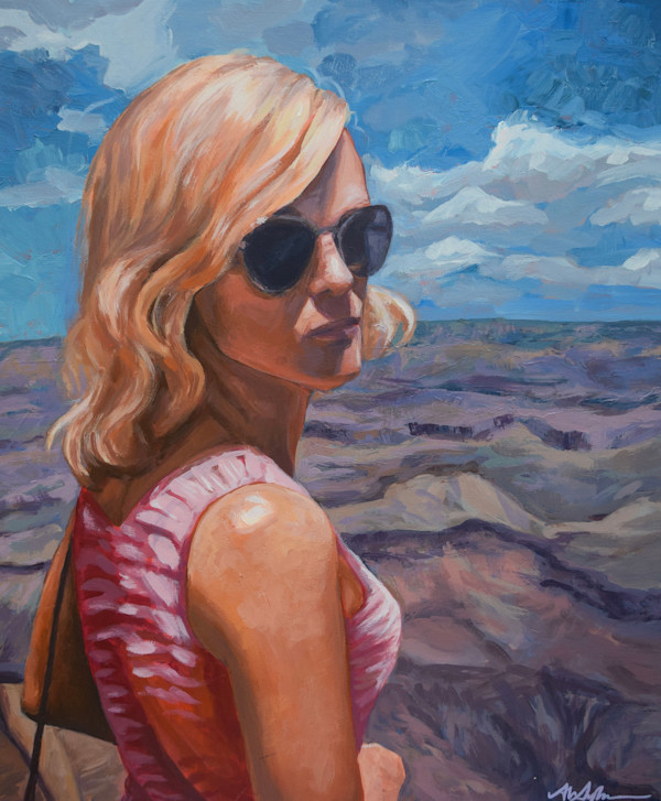 Jane by Ali Sykes