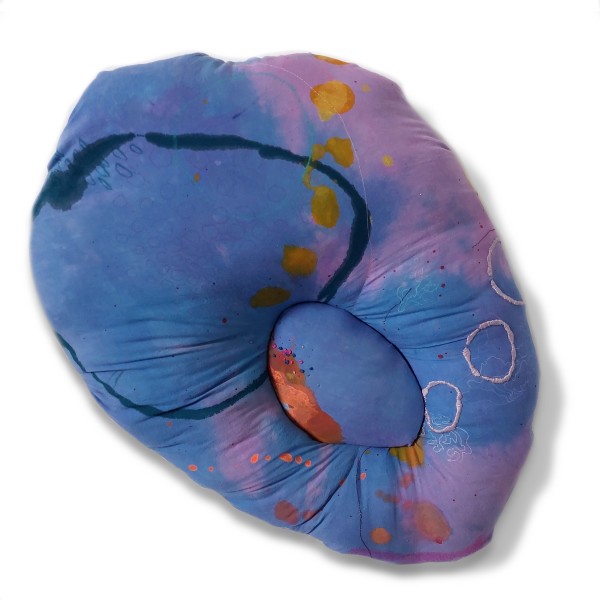 Button by Amanda Mulcahy