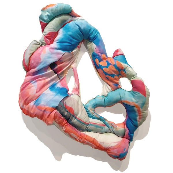 Currents by Amanda Mulcahy