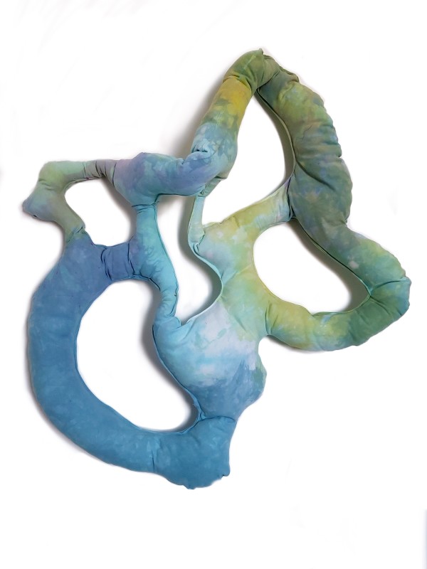 Collective Topographies Series by Amanda Mulcahy
