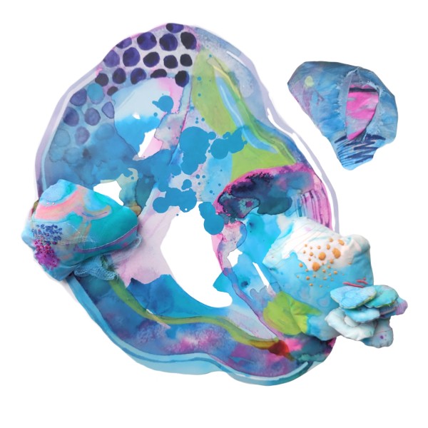 Cause and Effect by Amanda Mulcahy