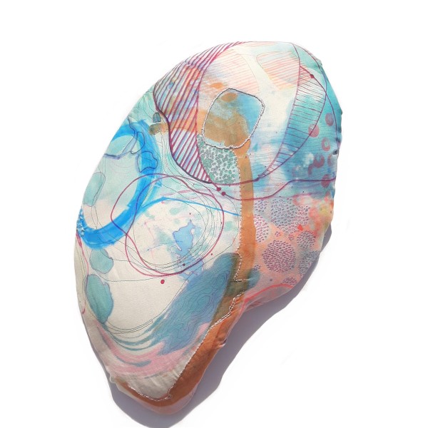 Orbit by Amanda Mulcahy