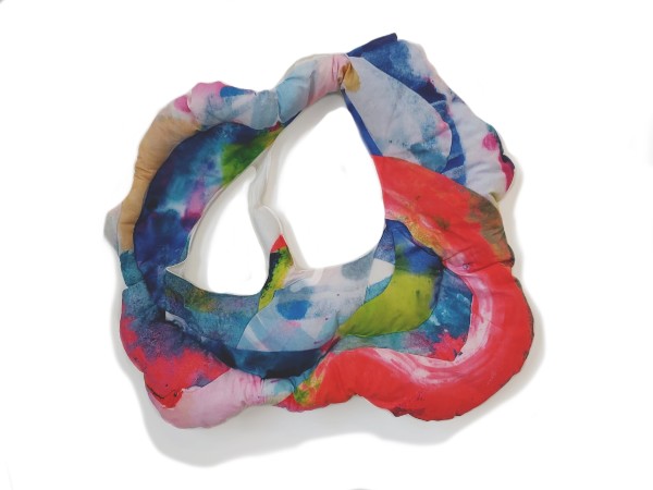 Sublimation Pool by Amanda Mulcahy