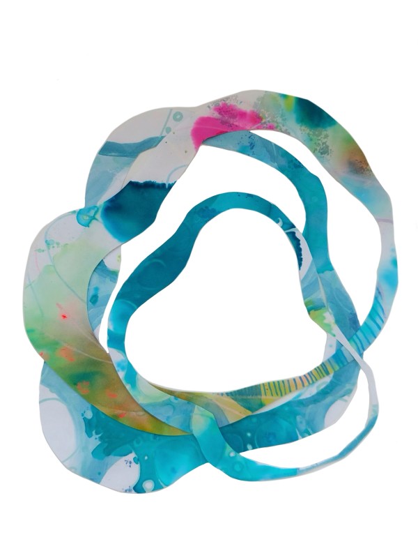 Ripples by Amanda Mulcahy