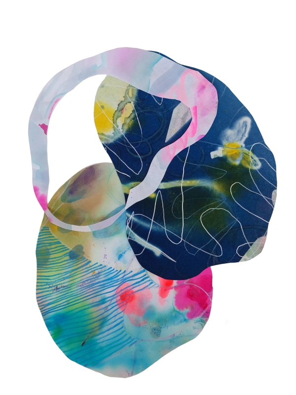 Orbital Resonance by Amanda Mulcahy