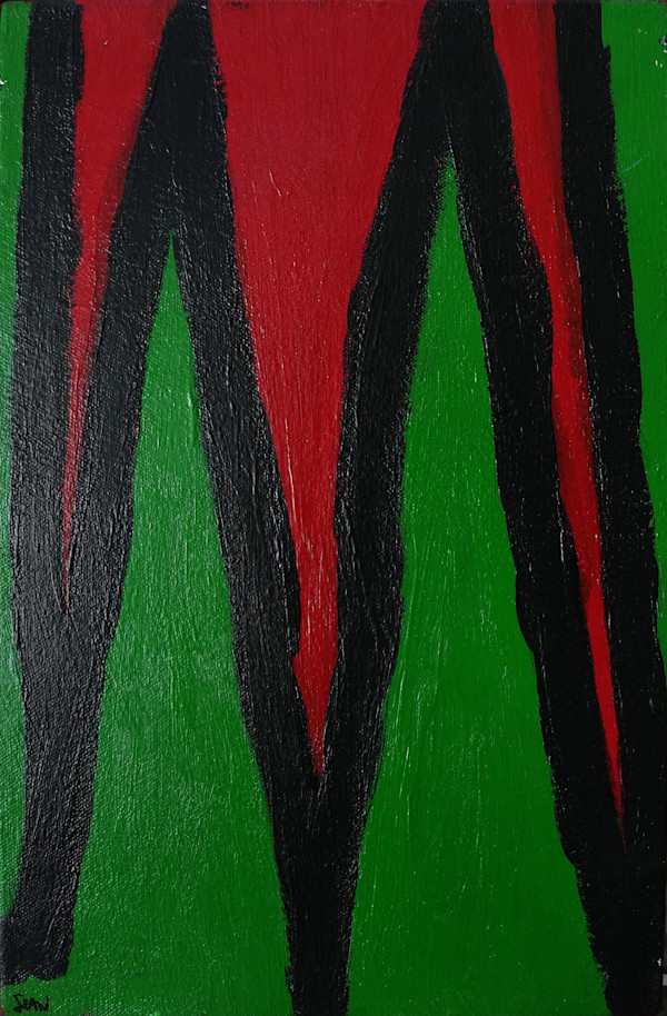Mind 2 by Sean Mclennon