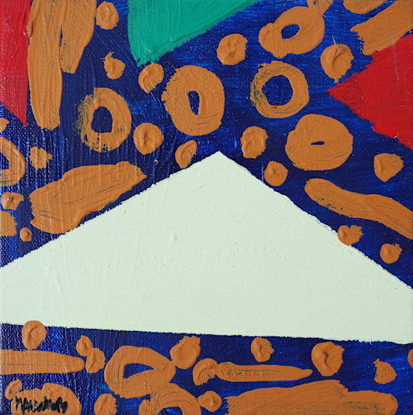 Triangle by Mawaheb Artists