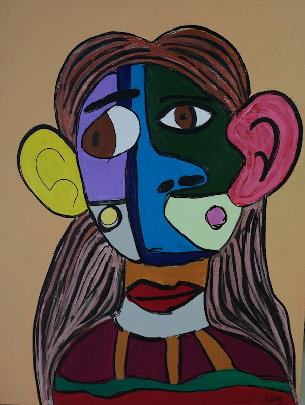 Disconnected connection by Namrata Pagarani