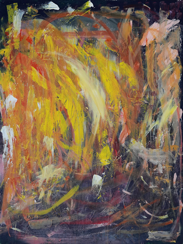 The light inside me by Zaid Jafar