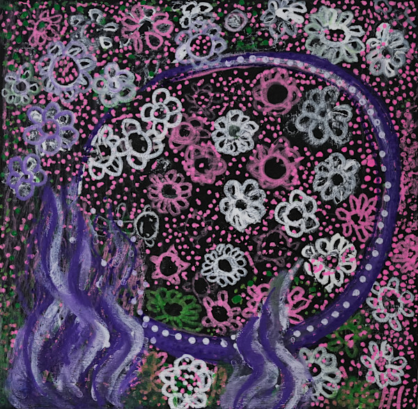 Reikha trial by Rekha Kirpalani