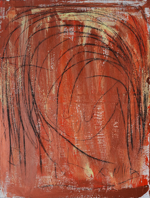Richard trial by Richard Gillam