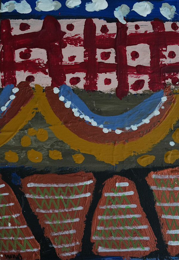 Aztechi by Mawaheb Artists