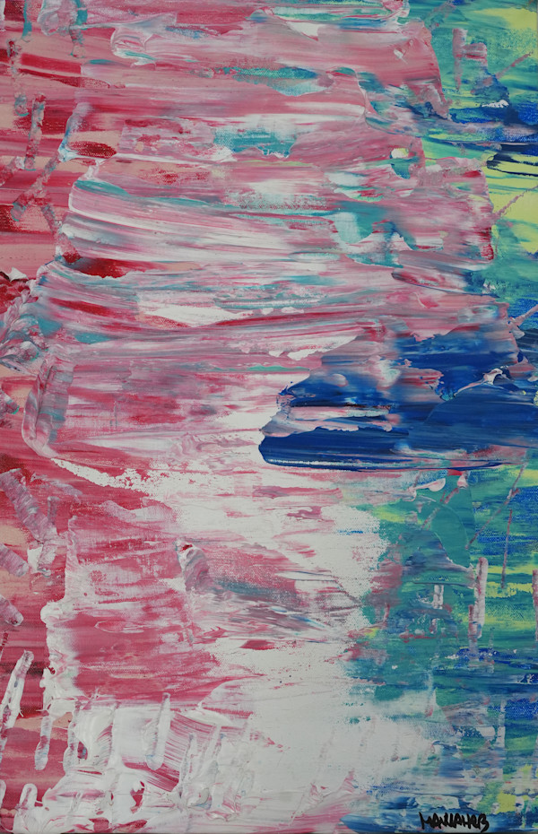 Spatula by Mawaheb Artists