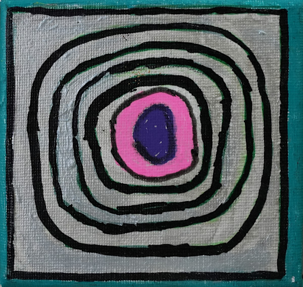 Small trial canvas faran 2