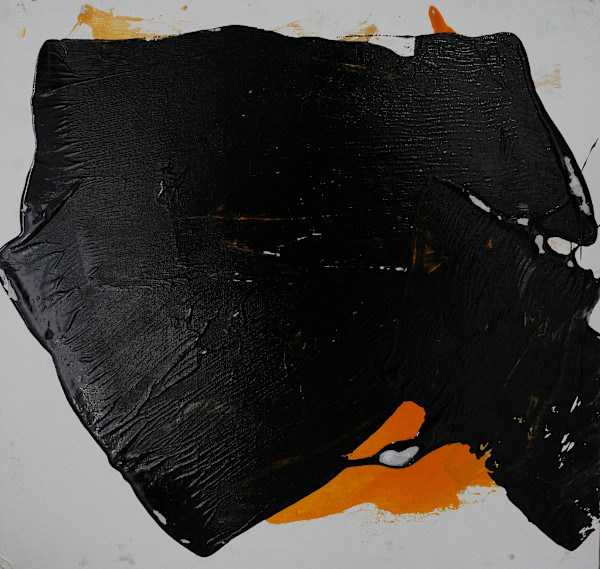 Zaid balck cartonato