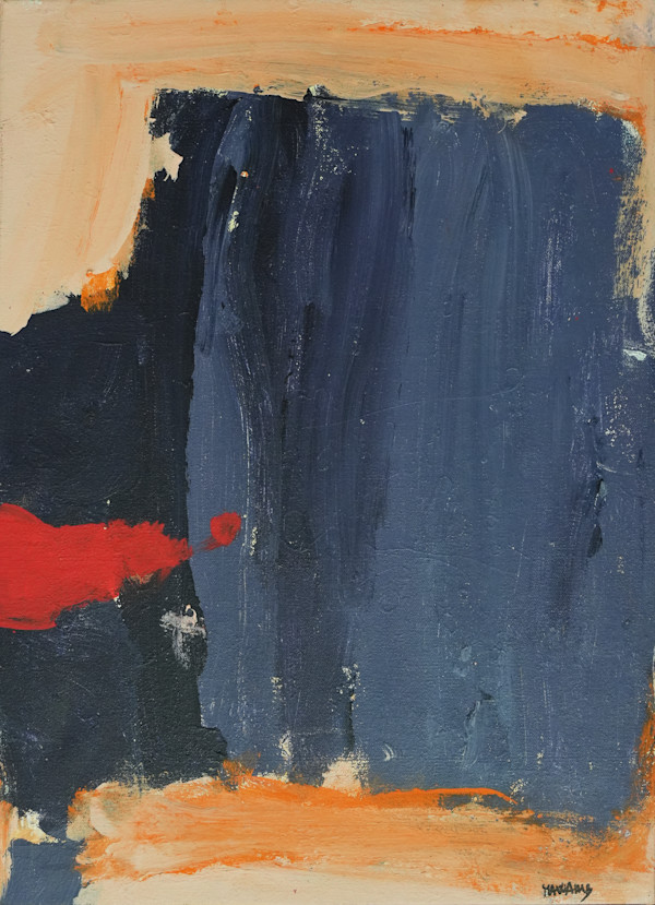 Tramonto by Mawaheb Artists