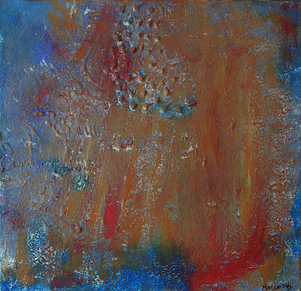 Feel deep by Mawaheb Artists