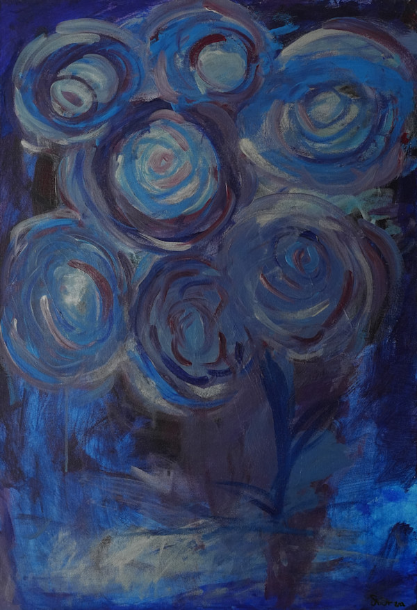 Kind gift by Sara Charman
