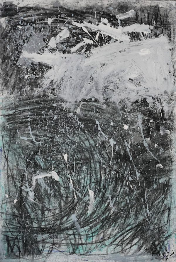 Silent 2 by Sean Mclennon, Richard Gillam