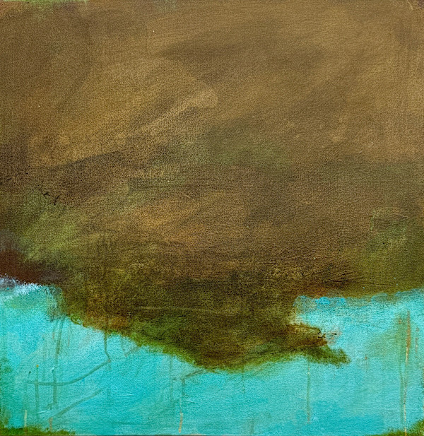 Oceanic by Judy Maples