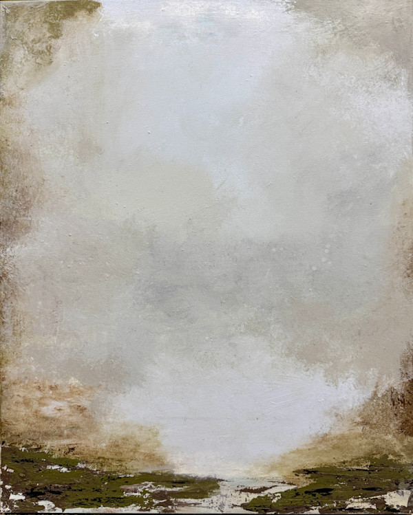 Calm by Judy Maples