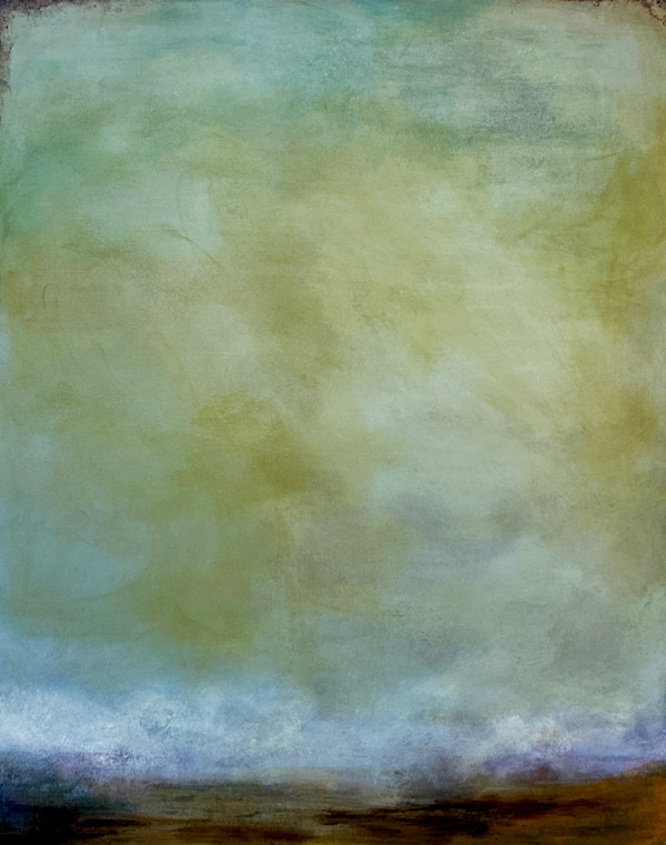 Air Apparent by Judy Maples, Image 1.