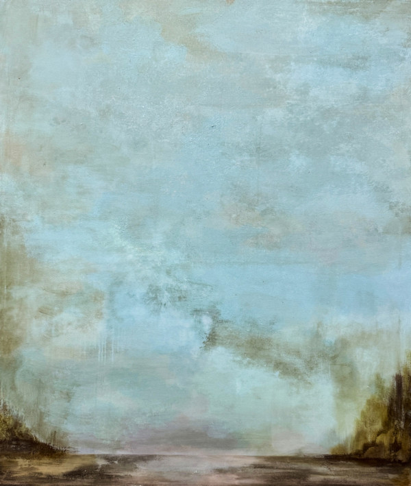 Chance of Silence by Judy Maples