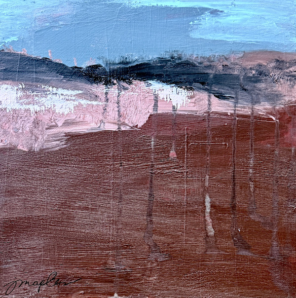 Earthy by Judy Maples