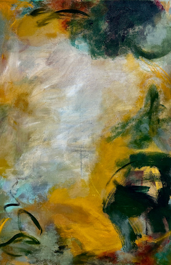 Forecast by Judy Maples