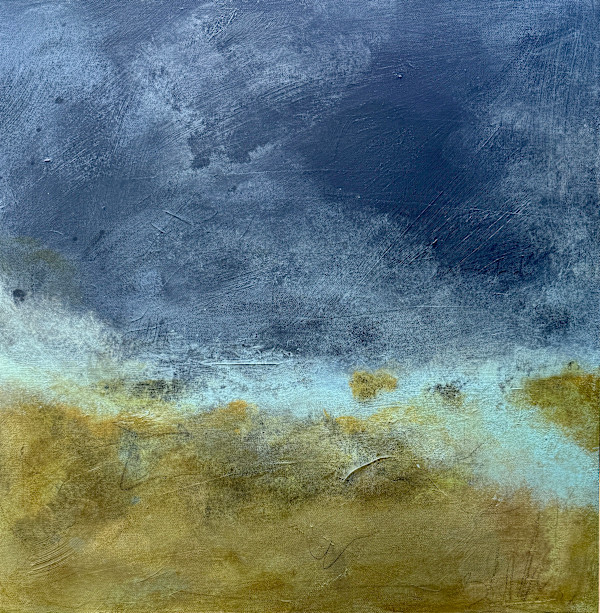 Gravity by Judy Maples
