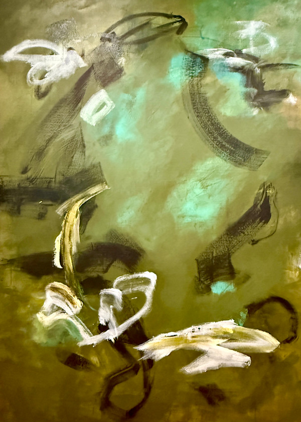 Grief and Hope by Judy Maples