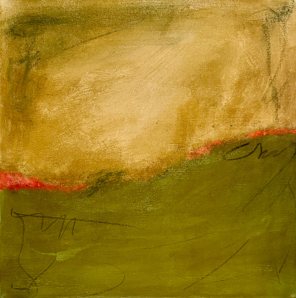 Grounded by Judy Maples