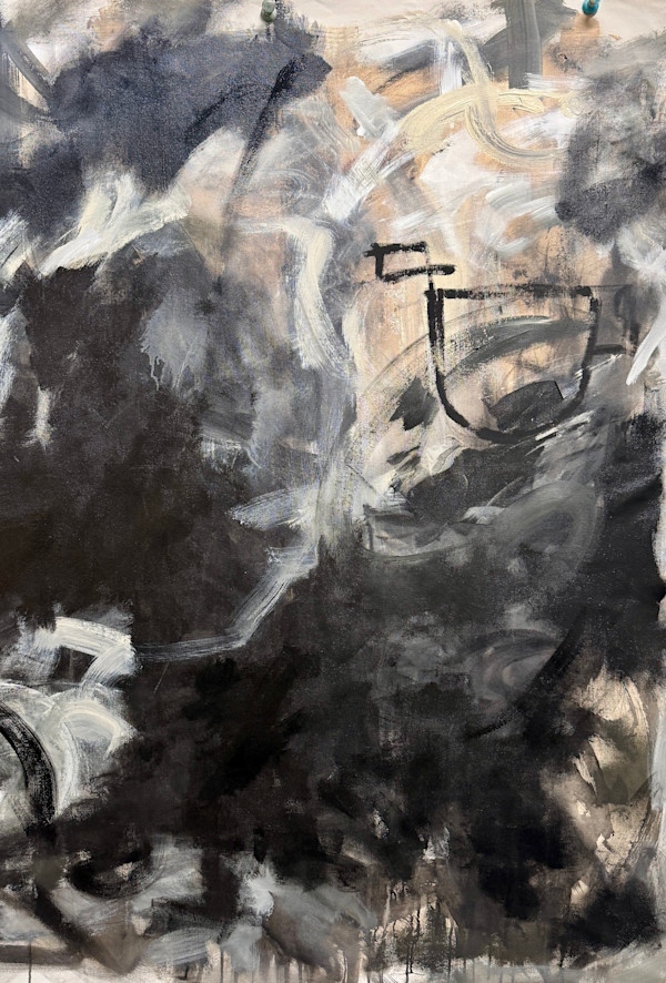 Espresso, extra foam by Judy Maples, Image 1.