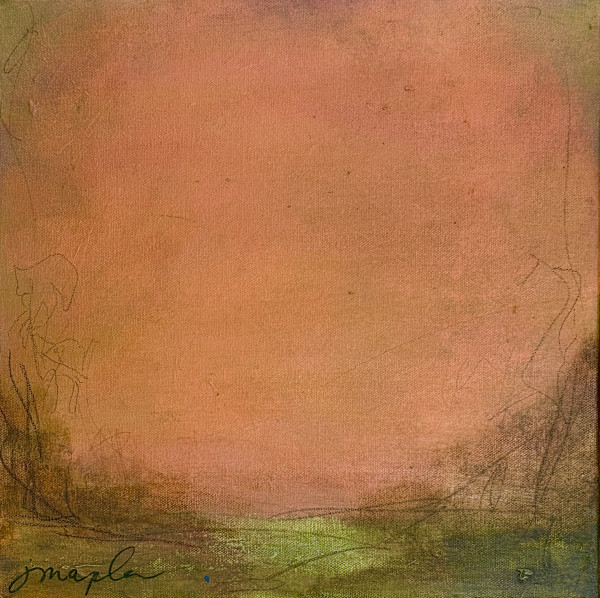 Summer Sky by Judy Maples, Image 1.