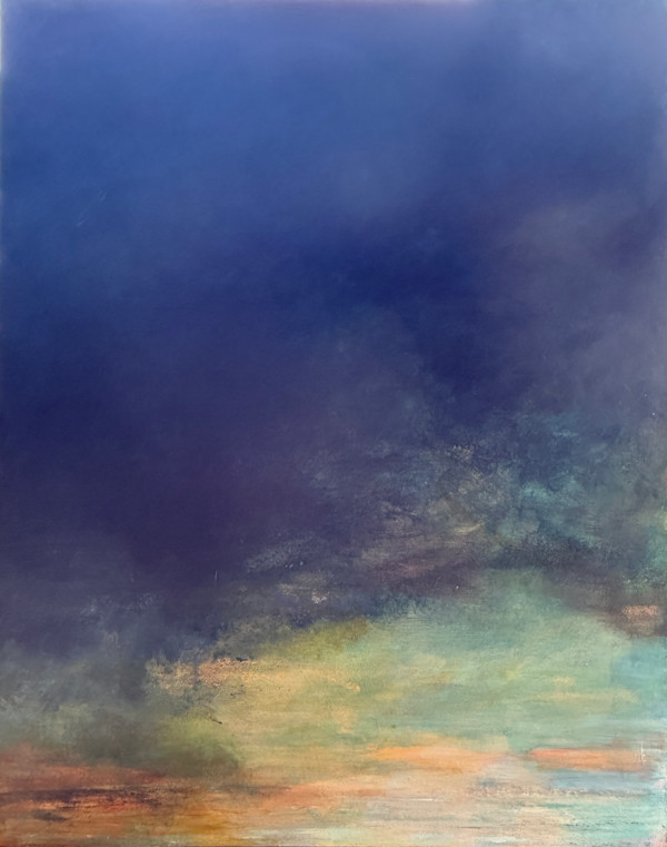 Under the Weather by Judy Maples, Image 1.