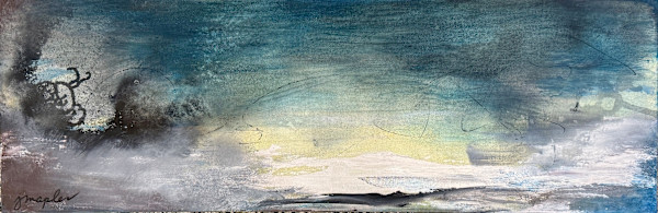 No Rush by Judy Maples, Image 1.